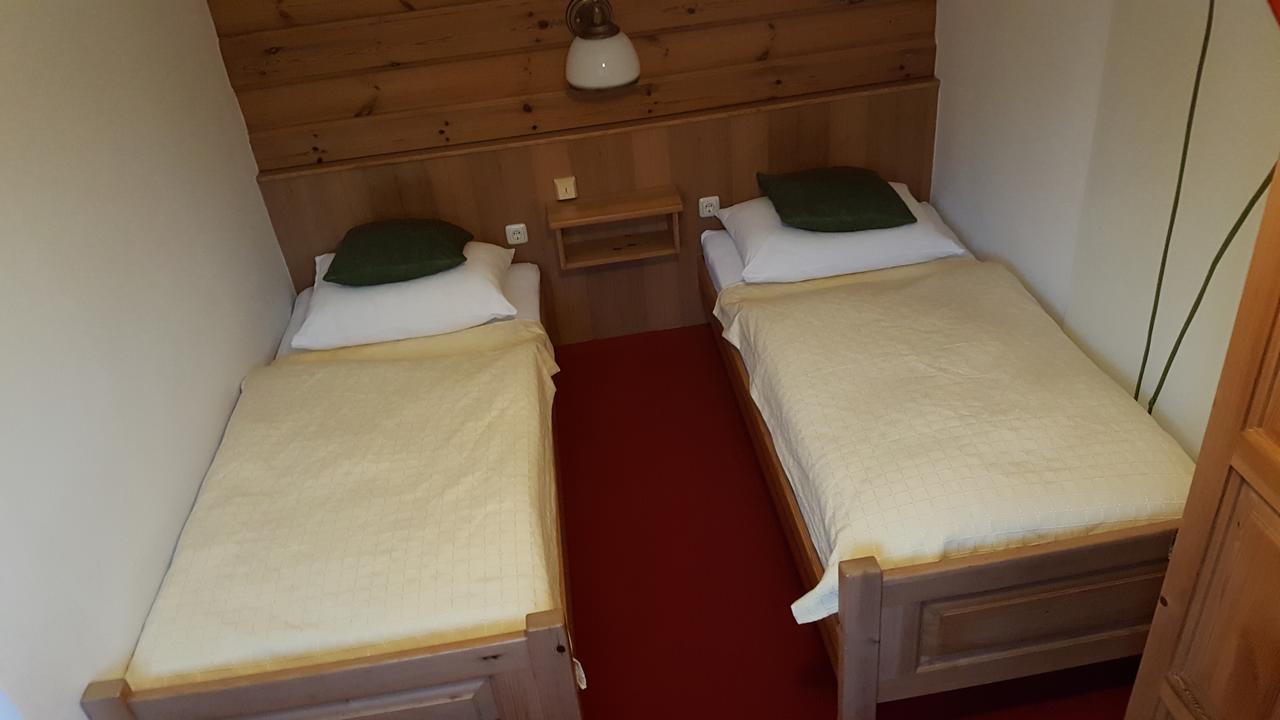 Landgasthof Steinmuehl Hofbauer Fruehstueckspension Und Campingplatz Waidhofen an der Ybbs Esterno foto